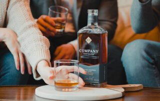 Tips and Tricks for Truly Enjoying Company Bourbon