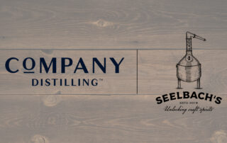 Company Distilling Bourbon and Gin Now Available for Purchase Online