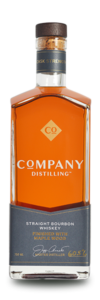 Company Distilling Cask Strength Bourbon Product Image