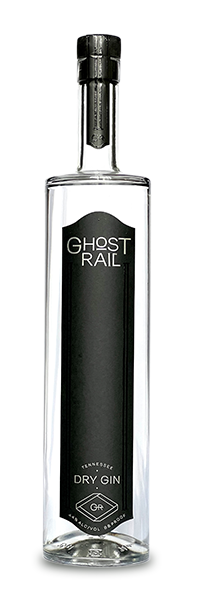 Ghost Rail Tennessee Dry Gin Product Image