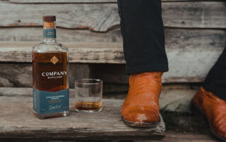 Company Distilling Expands Distribution, Award-winning Bourbon Now Available in Texas