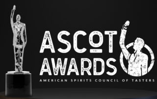 Company Distilling Wins Two Double Platinum Awards from the American Spirits Council of Tasters (ASCOT)