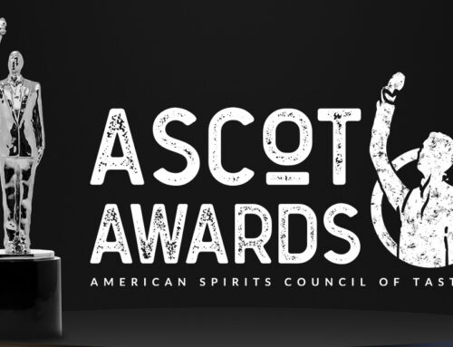 Company Distilling Wins Double Platinum Awards from the American Spirits Council of Tasters