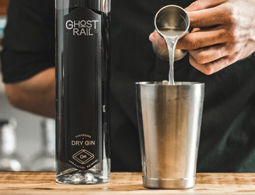 Company Distilling Expands Distribution of Award-winning Gin to Georgia