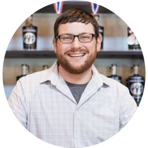 Tyler Crowell - Chief Operating Officer - Corsair Artisan Distillery