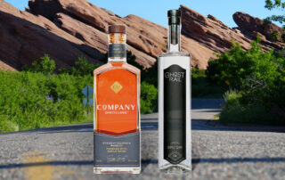 Company Distilling Continues Distribution Expansion, Award-Winning Bourbon & Gin Now Available in Colorado