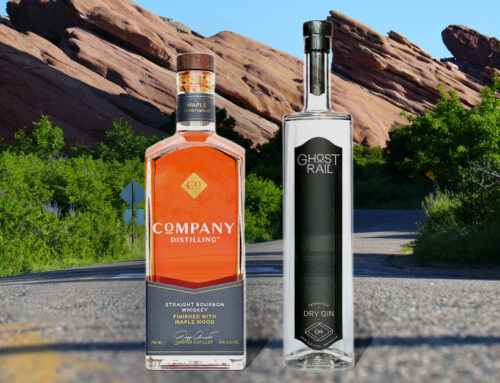 Company Distilling Continues Distribution Expansion, Award-Winning Bourbon & Gin Now Available in Colorado