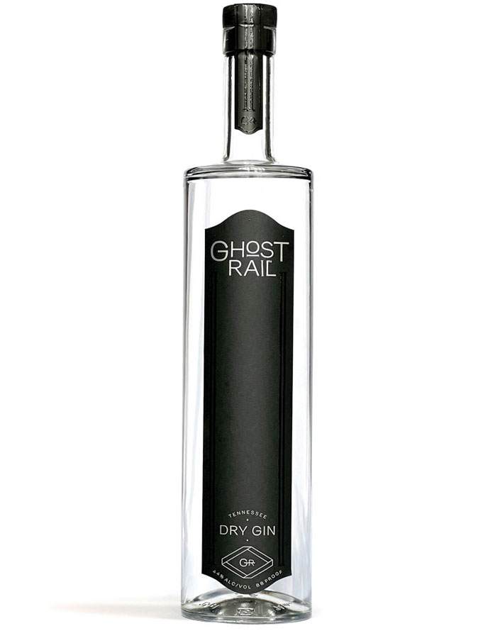 Ghost Rail™ Tennessee Dry Gin