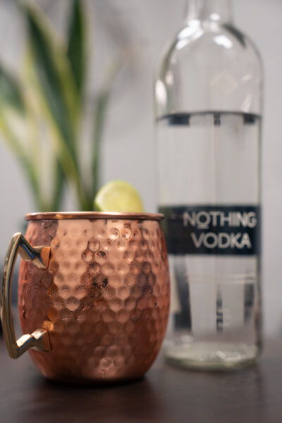 nothing vodka-moscow-mule