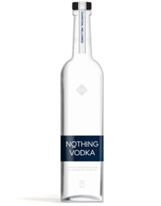 Nothing Vodka Product Image