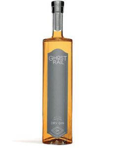 Ghost Rail Heirloom Gin Product Image