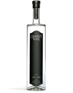 Ghost Rail Gin Product Image