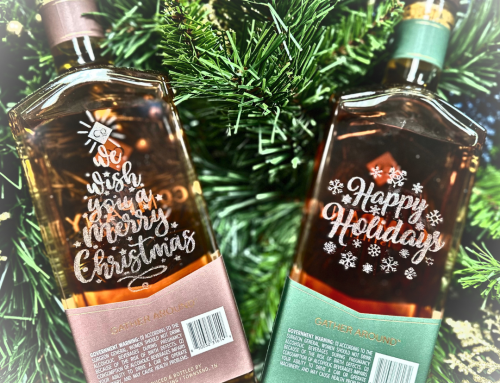 Custom Whiskey Gifts: How Personalization Turns a Bottle Into a Keepsake