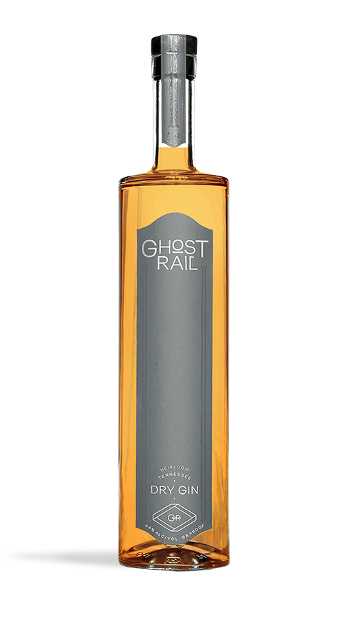 Ghost Rail Tennessee Dry Gin Product Image