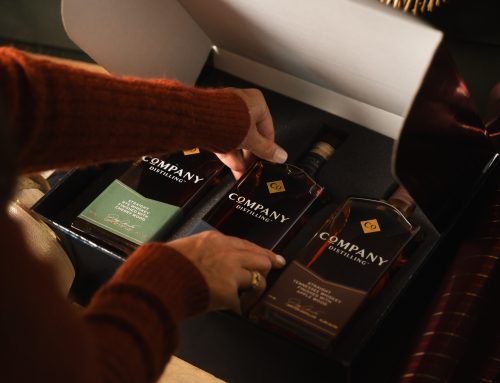 Why a Simple Whiskey Set Can Be the Most Memorable Gift in the Room