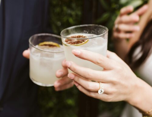 Host Your Dream Wedding in Townsend, Tennessee