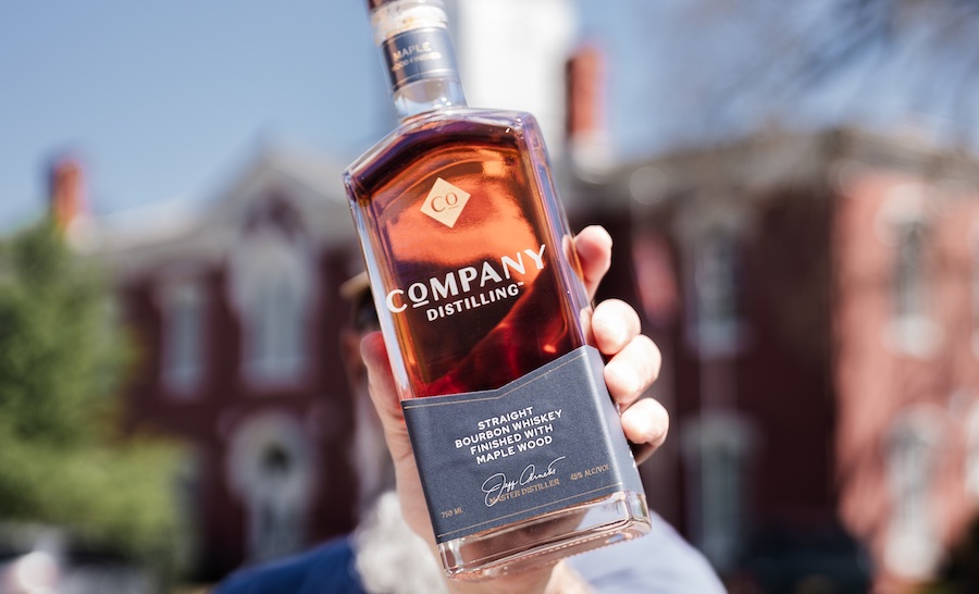 Lynchburg, TN Distillery Tours