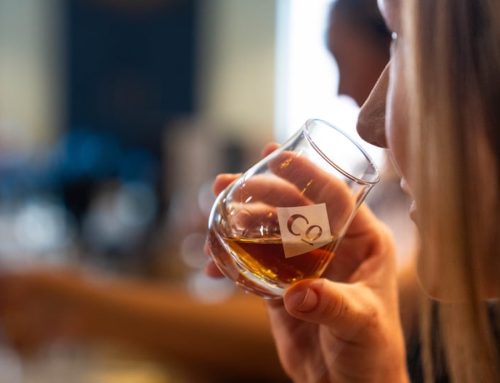 Whiskey, Glass, and Something to Say: Gift Sets That Come Together