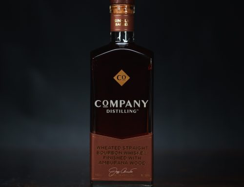 What Is Amburana Whiskey?