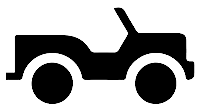 Townsend jeep events