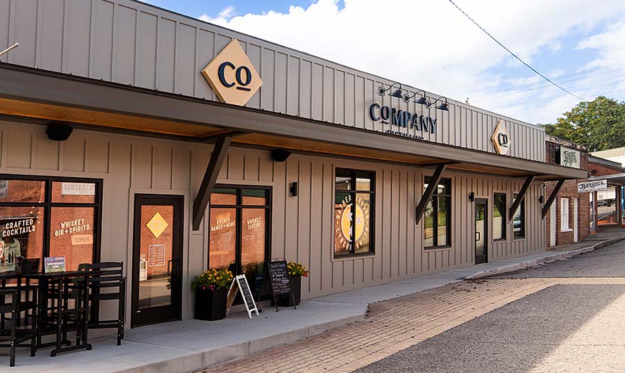 Lynchburg, TN Distillery Tours